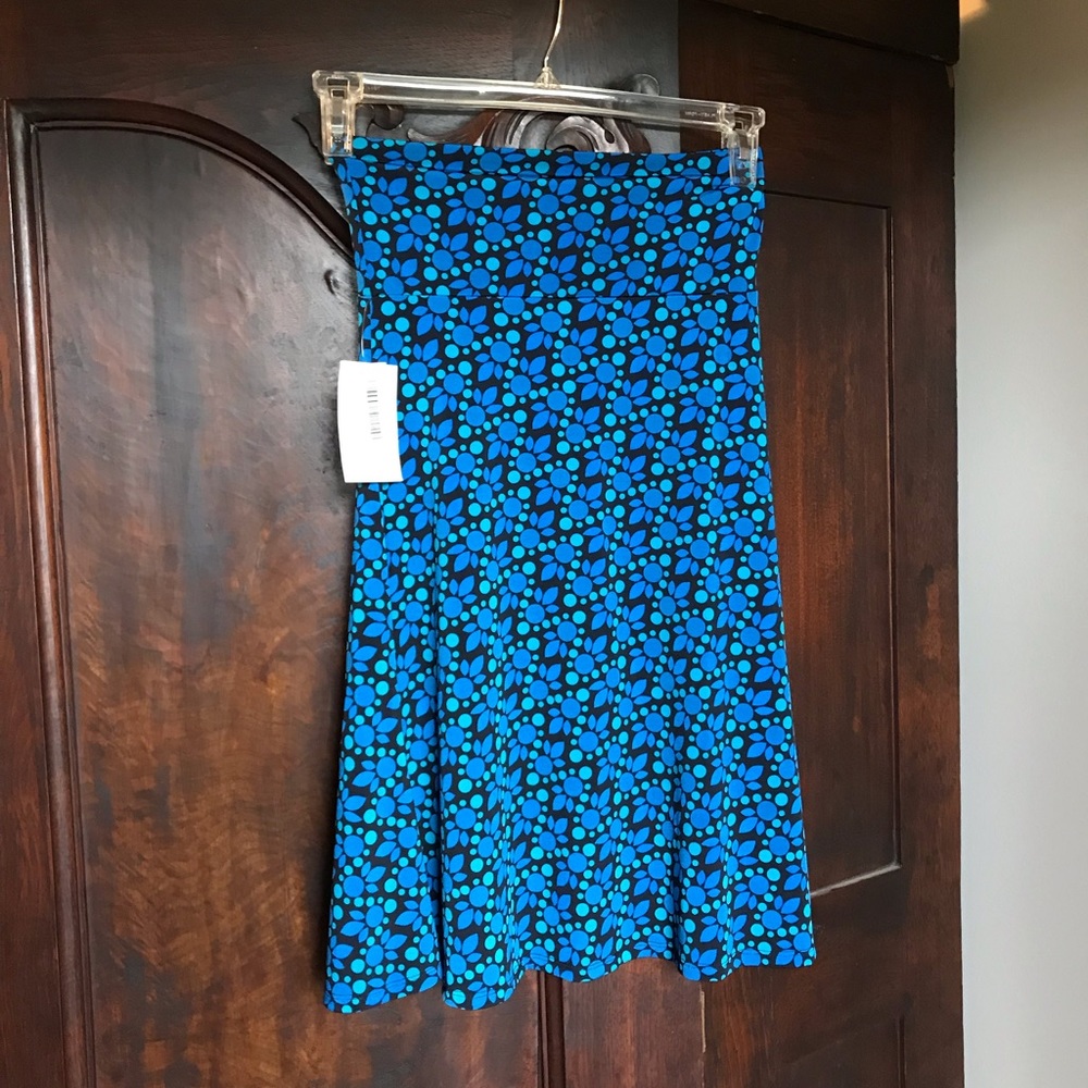 LuLaRoe Azure